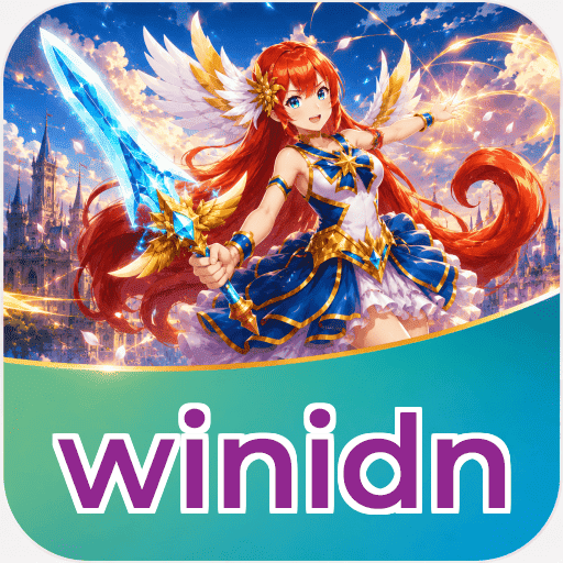 Hasil Scan VirusTotal untuk winidn APK